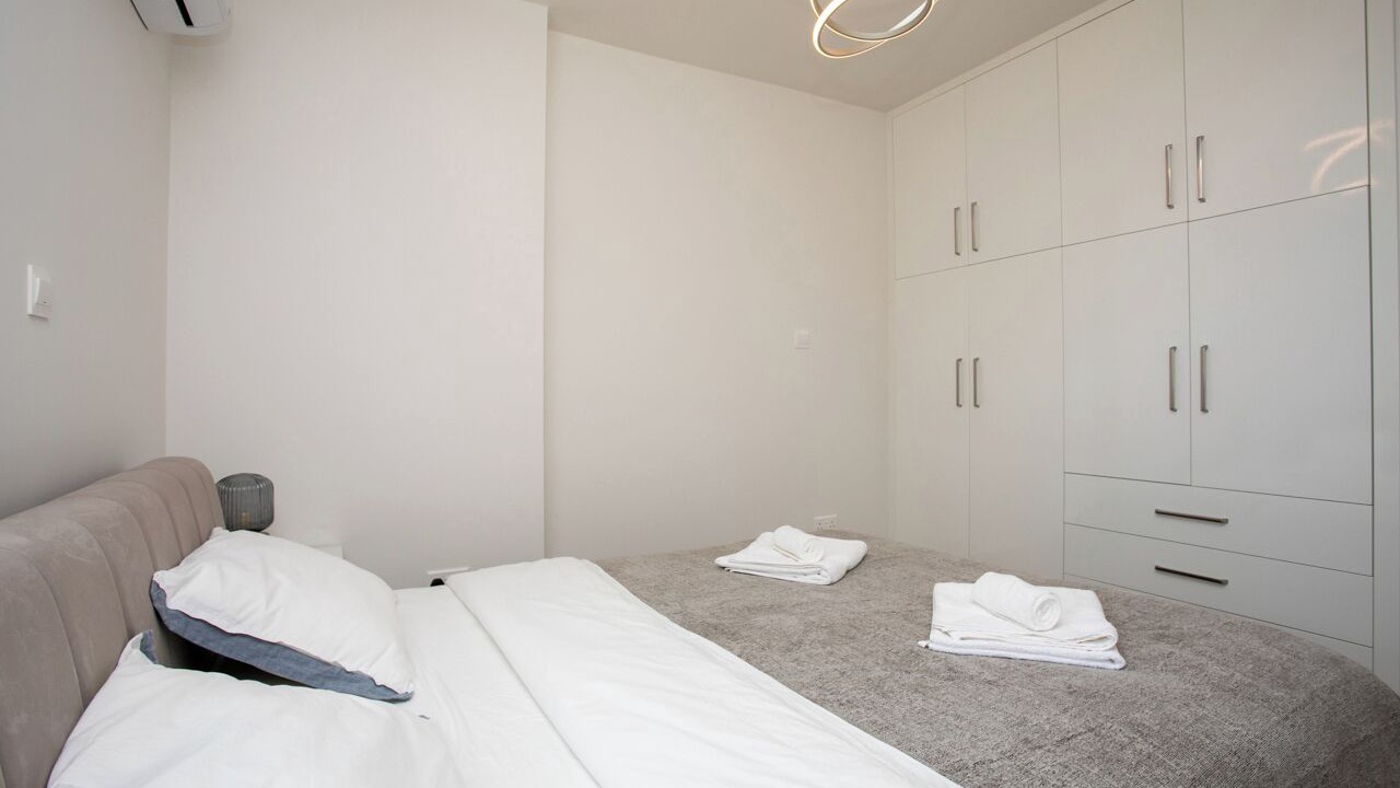 Photo of Bedroom in Kissonerga