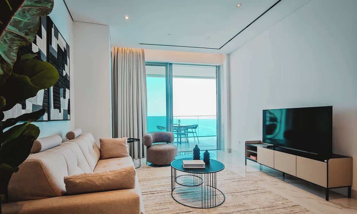 Photo of Livingroom in Historical Center
