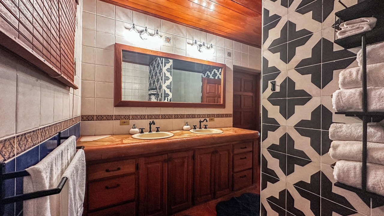 Photo of Bathroom in San Juan del Sur