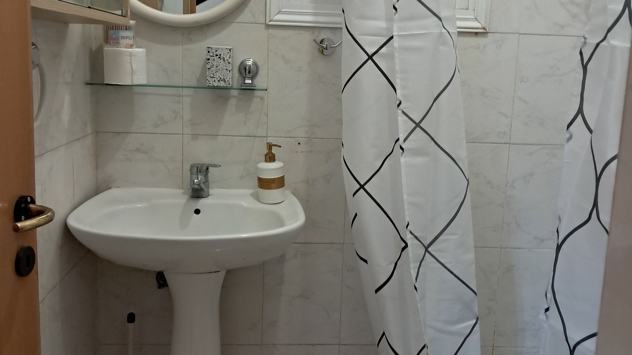 Photo of Bathroom in Limassol