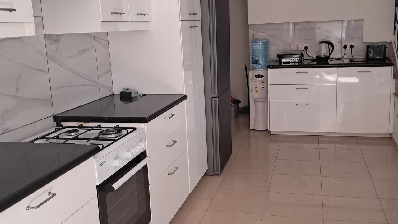 Photo of Kitchen in Limassol