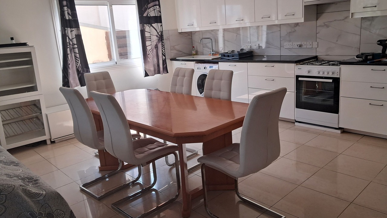 Photo of Kitchen in Limassol