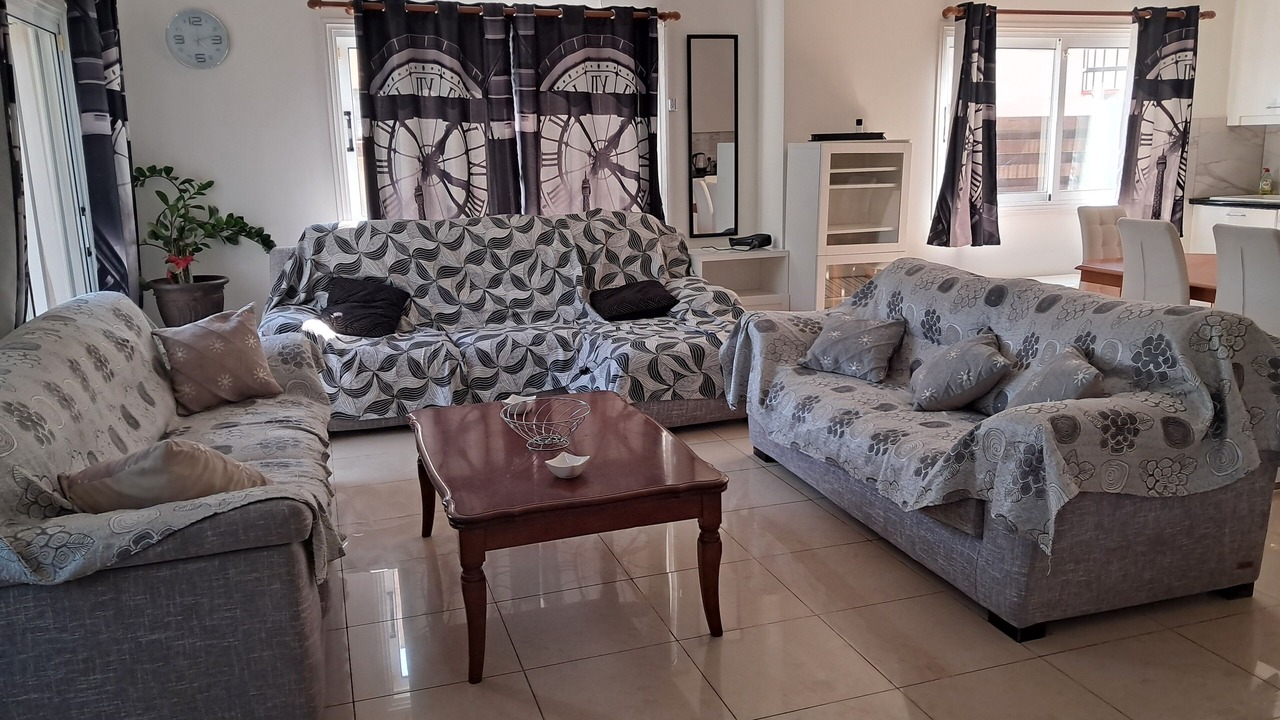 Photo of Livingroom in Limassol