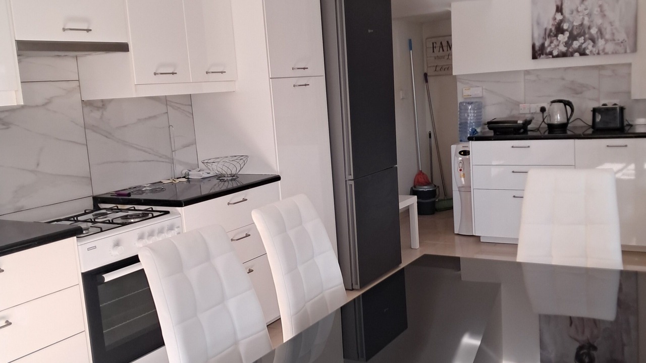Photo of Kitchen in Limassol