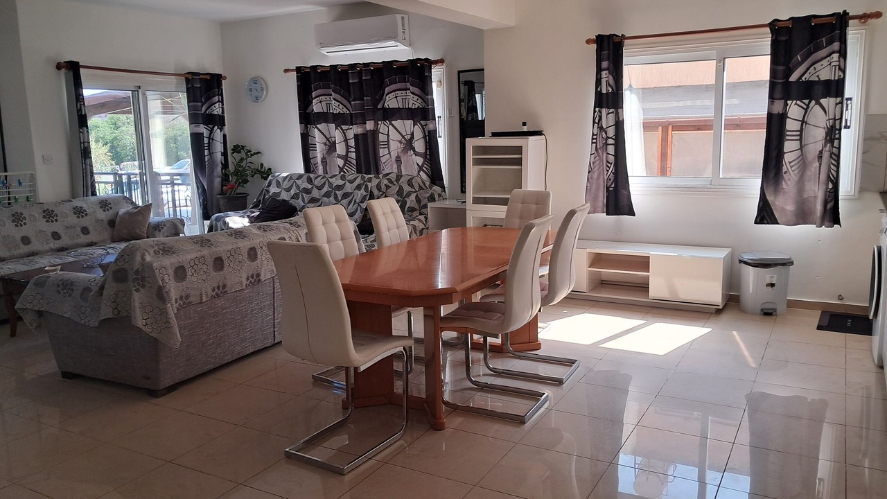 Photo of Livingroom in Limassol