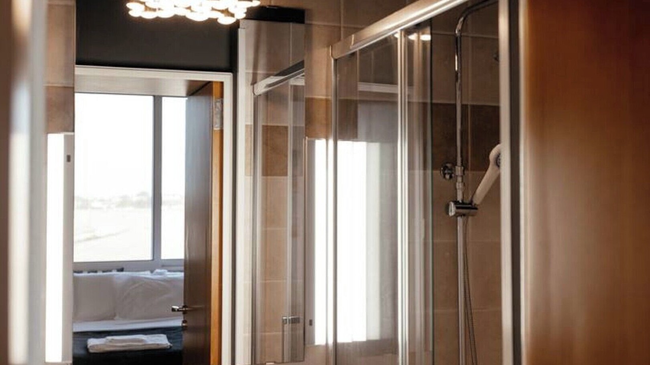 Photo of Bathroom in Tersefanou