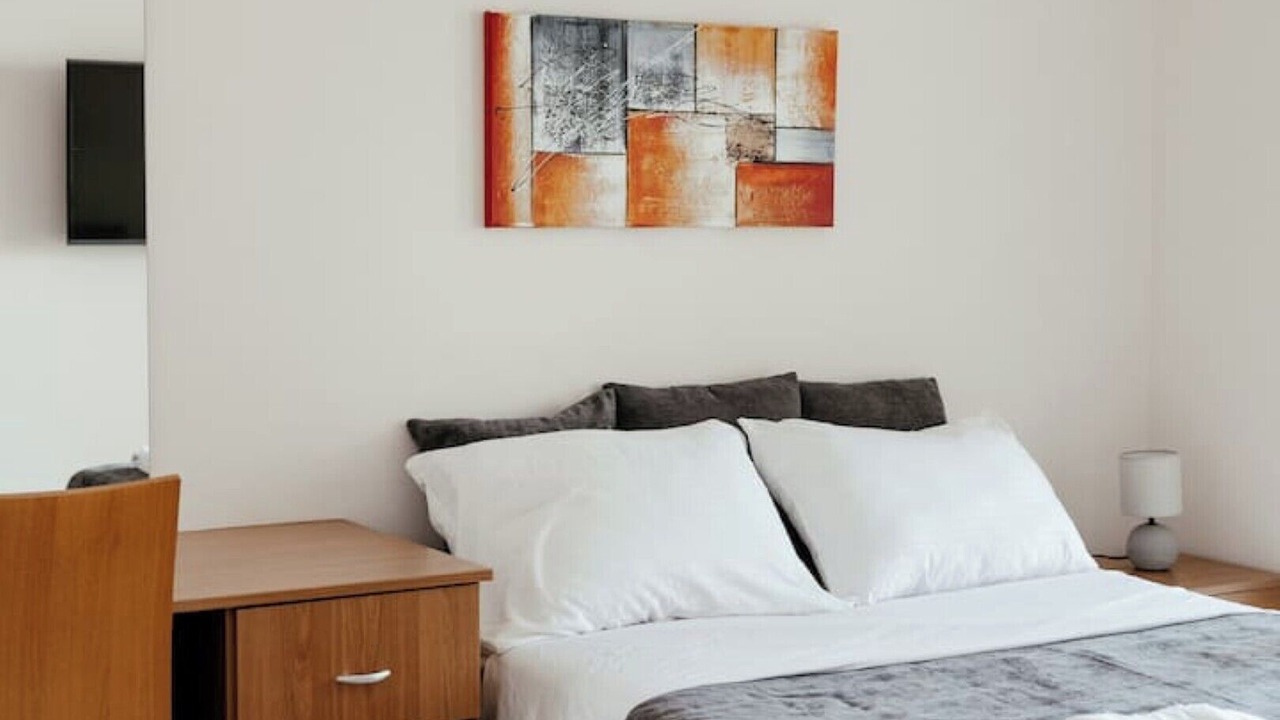 Photo of Bedroom in Tersefanou