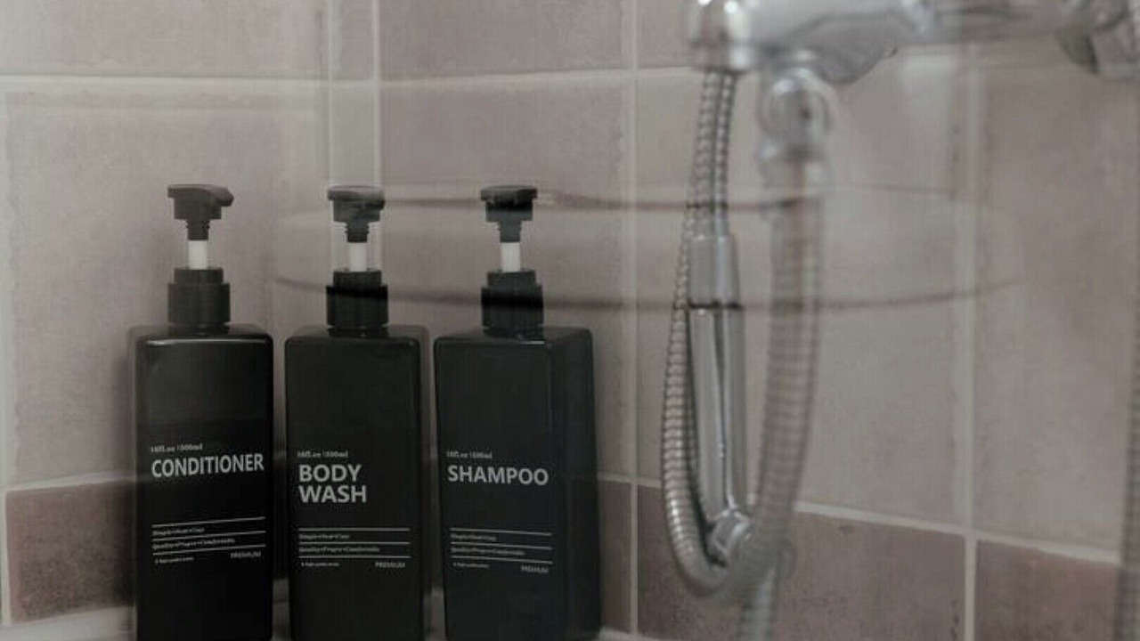 Photo of Bathroom in Tersefanou