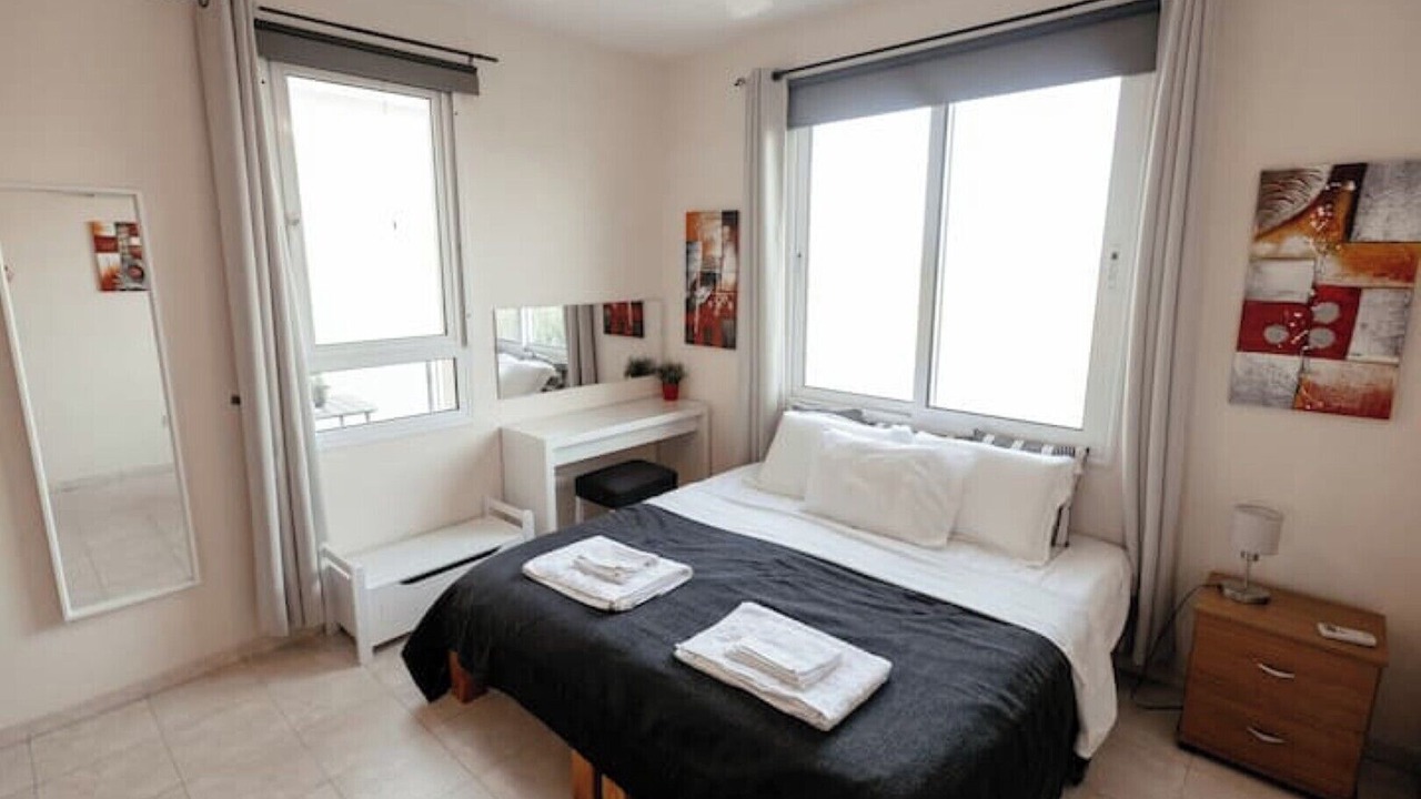 Photo of Bedroom in Tersefanou