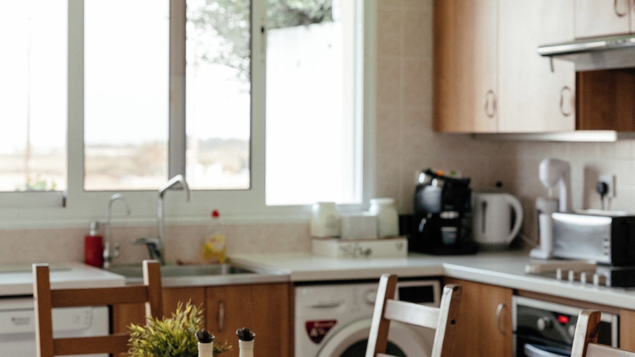 Photo of Kitchen in Tersefanou