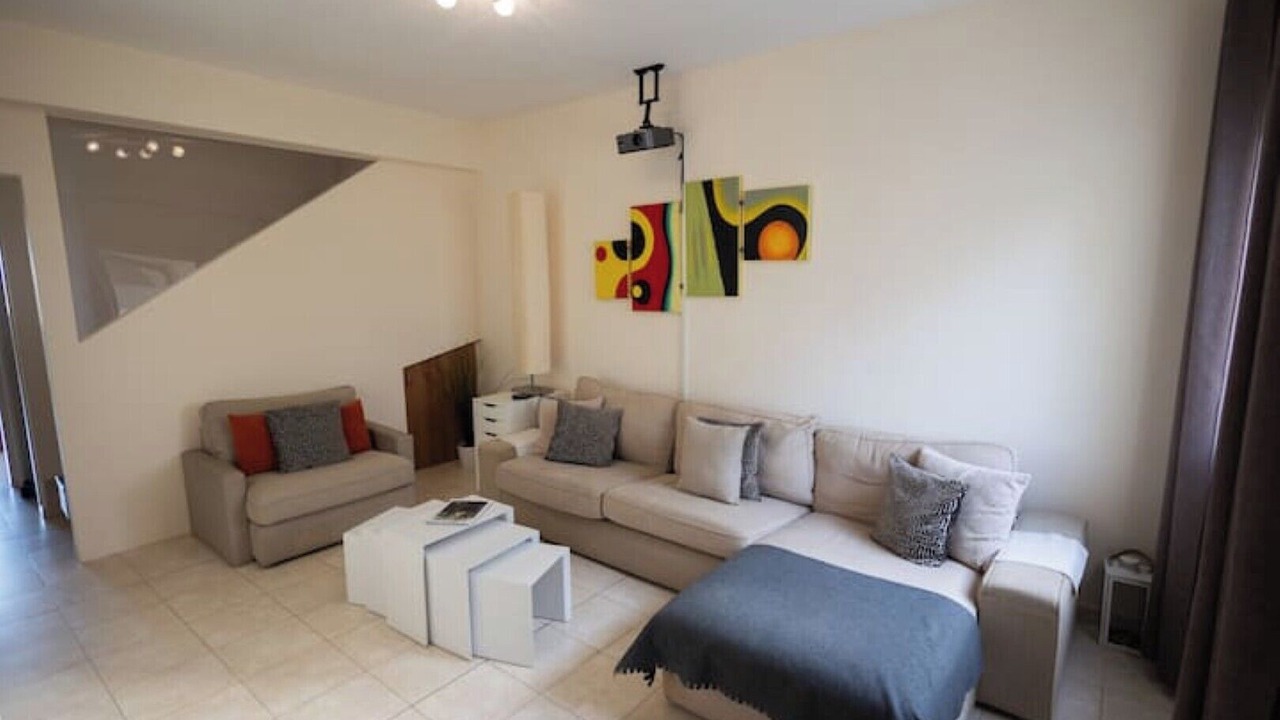 Photo of Livingroom in Tersefanou
