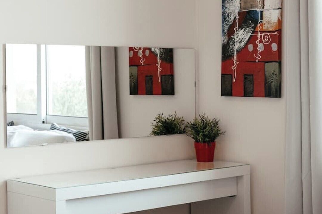Photo of Bedroom in Tersefanou