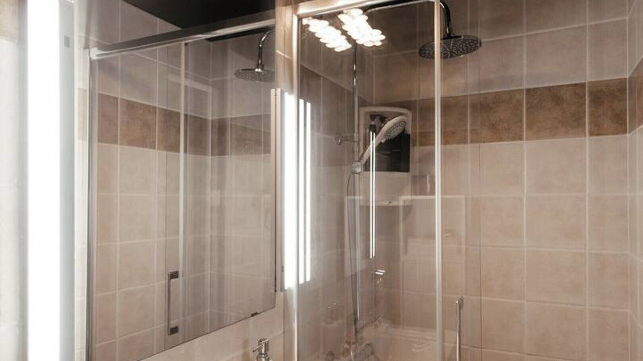 Photo of Bathroom in Tersefanou