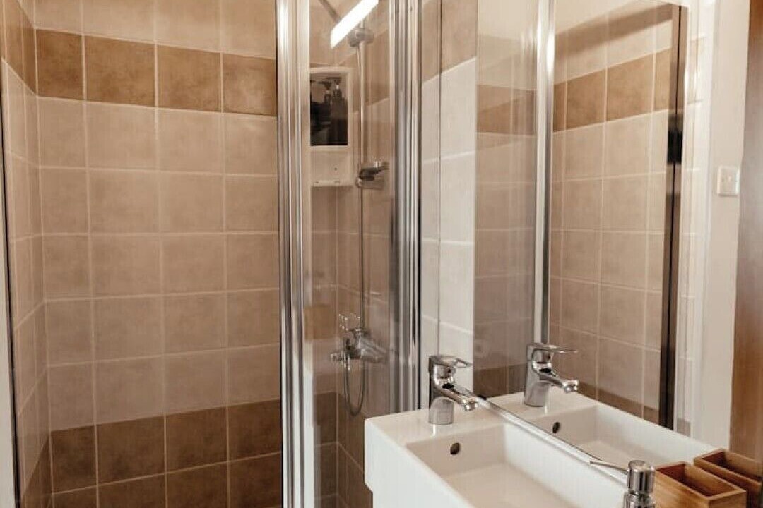 Photo of Bathroom in Tersefanou