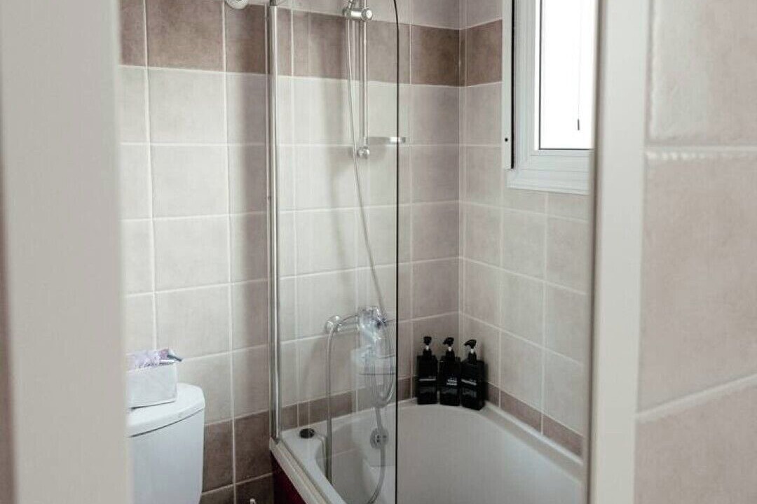 Photo of Bathroom in Tersefanou