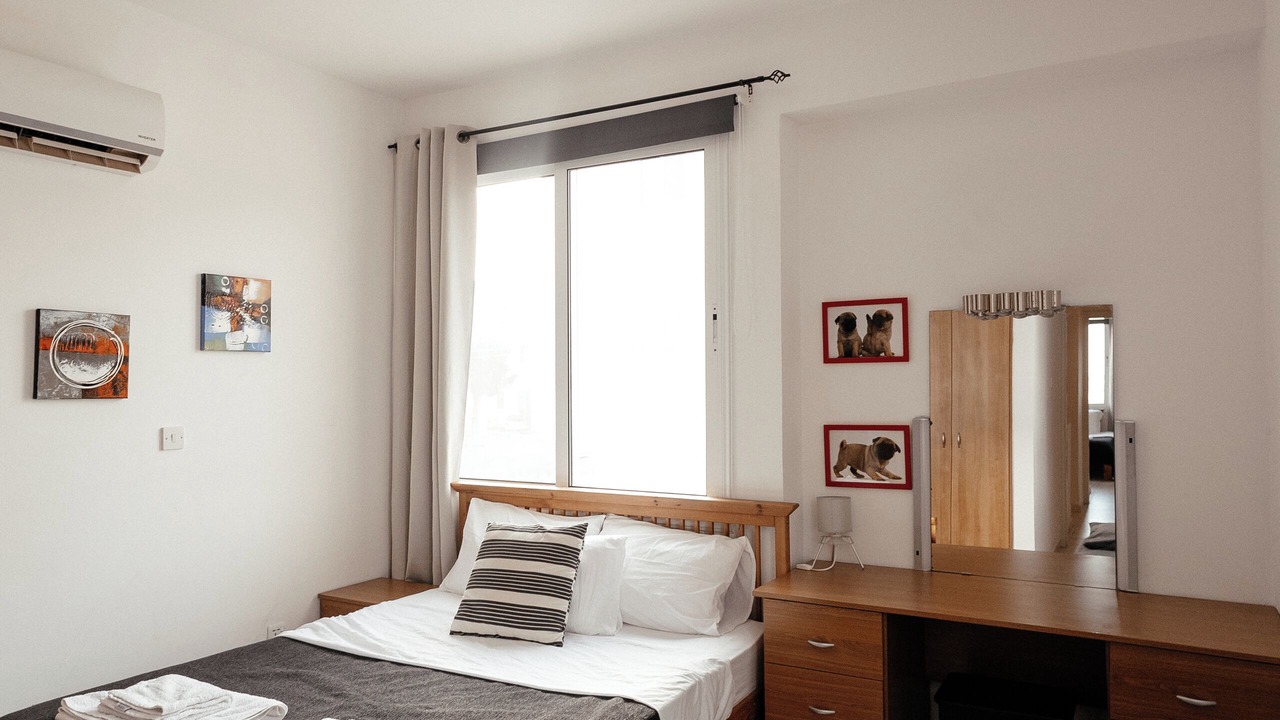 Photo of Bedroom in Tersefanou