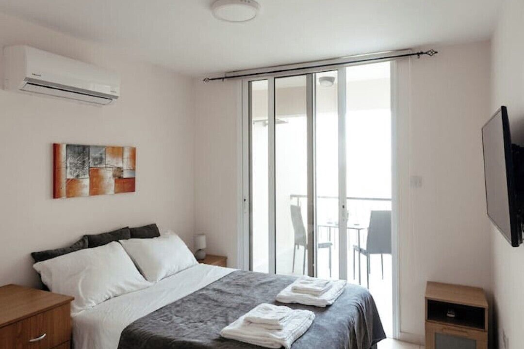 Photo of Bedroom in Tersefanou