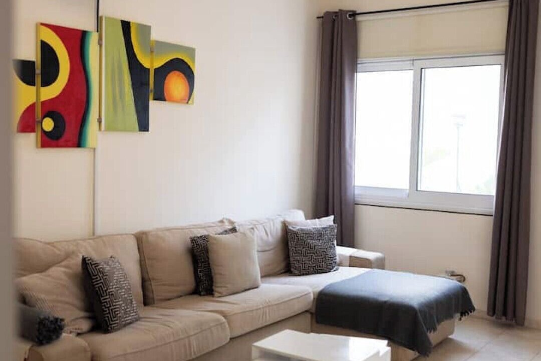 Photo of Livingroom in Tersefanou