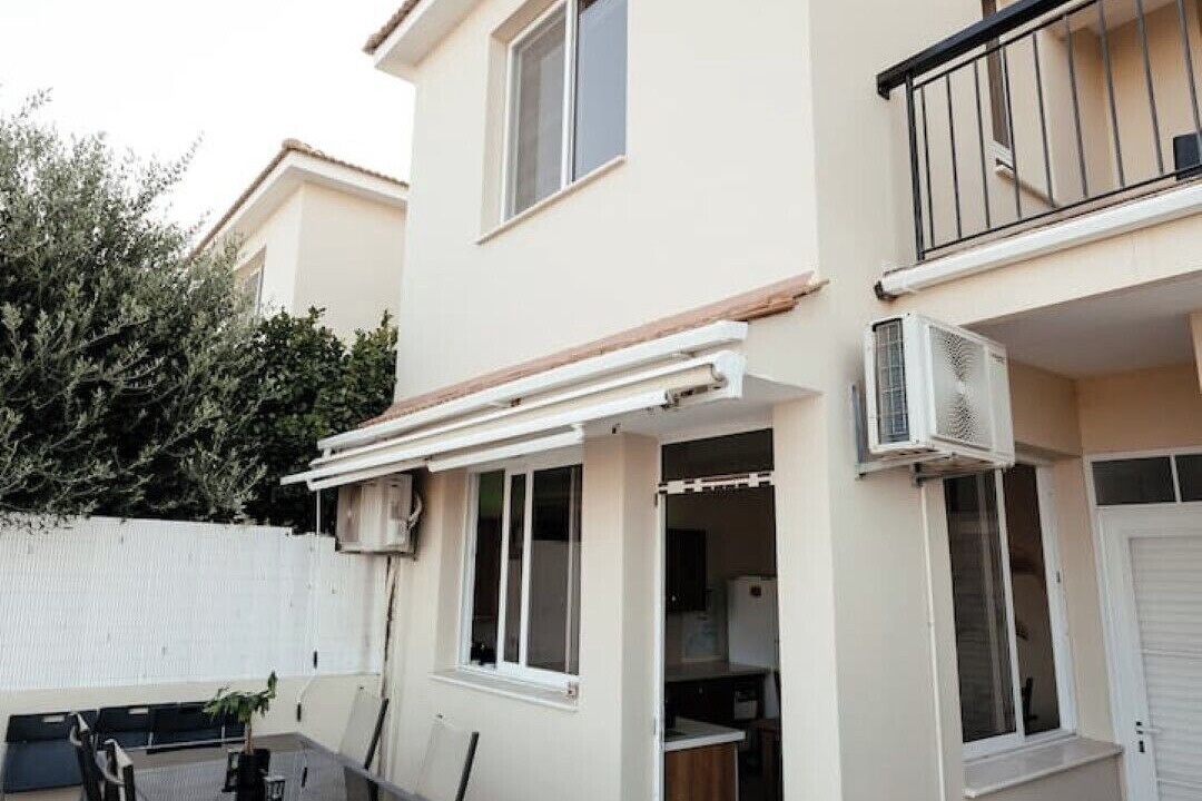Photo of Outdoor in Tersefanou