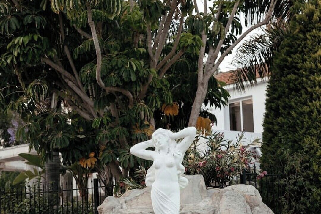 Photo of Outdoor in Tersefanou
