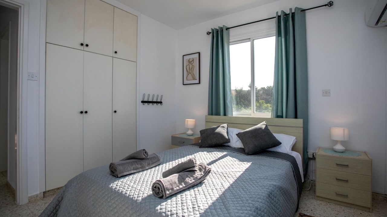 Photo of Bedroom in Latchi