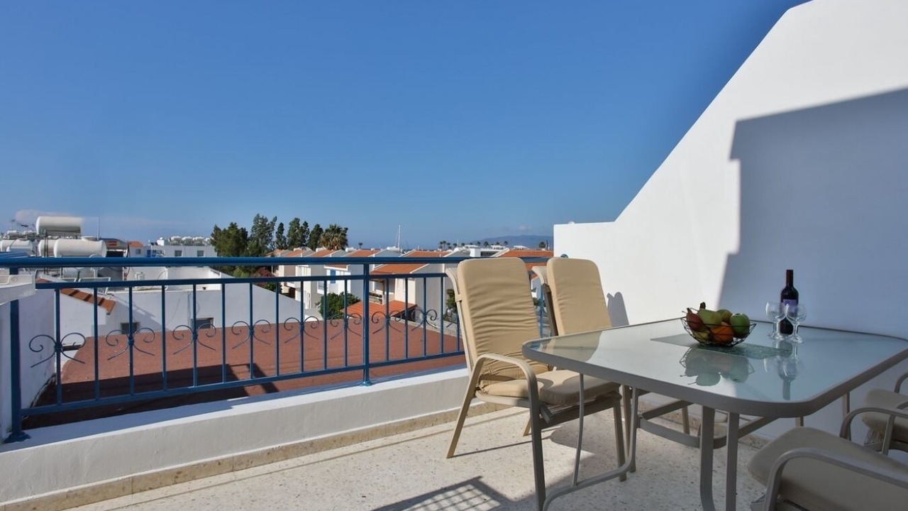 Photo of Outdoor in Latchi