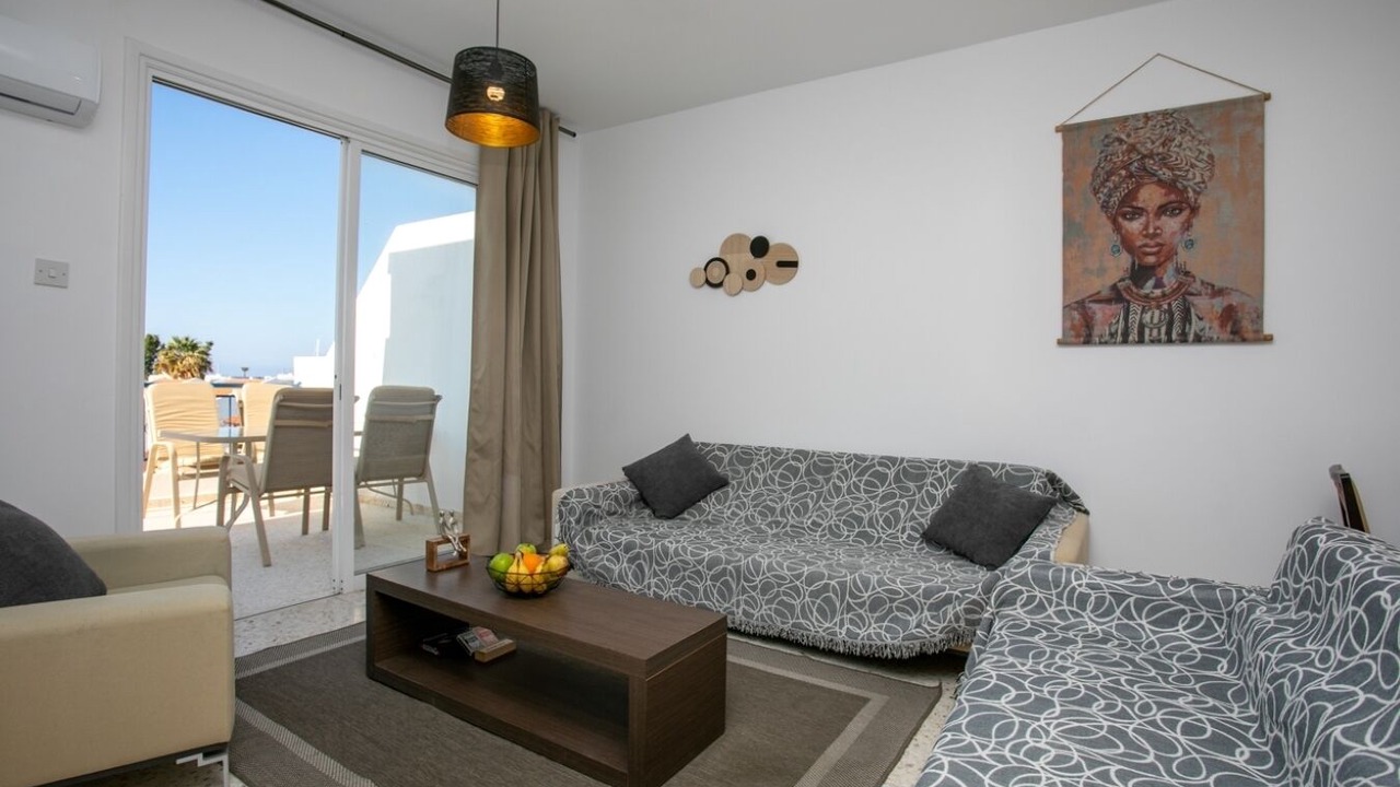 Photo of Livingroom in Latchi