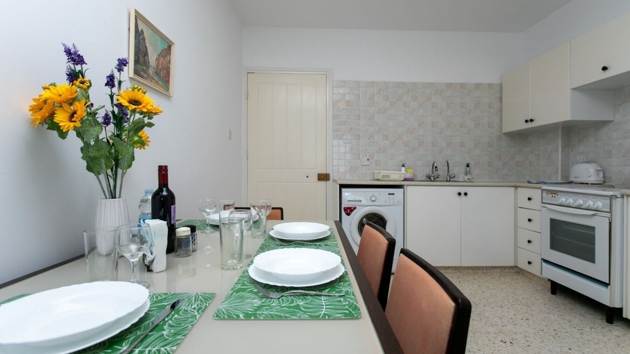 Photo of Kitchen in Latchi