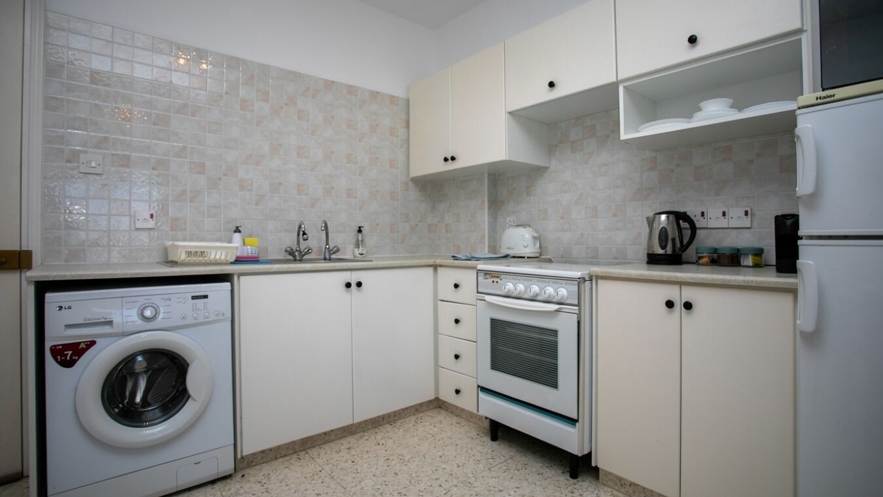 Photo of Kitchen in Latchi