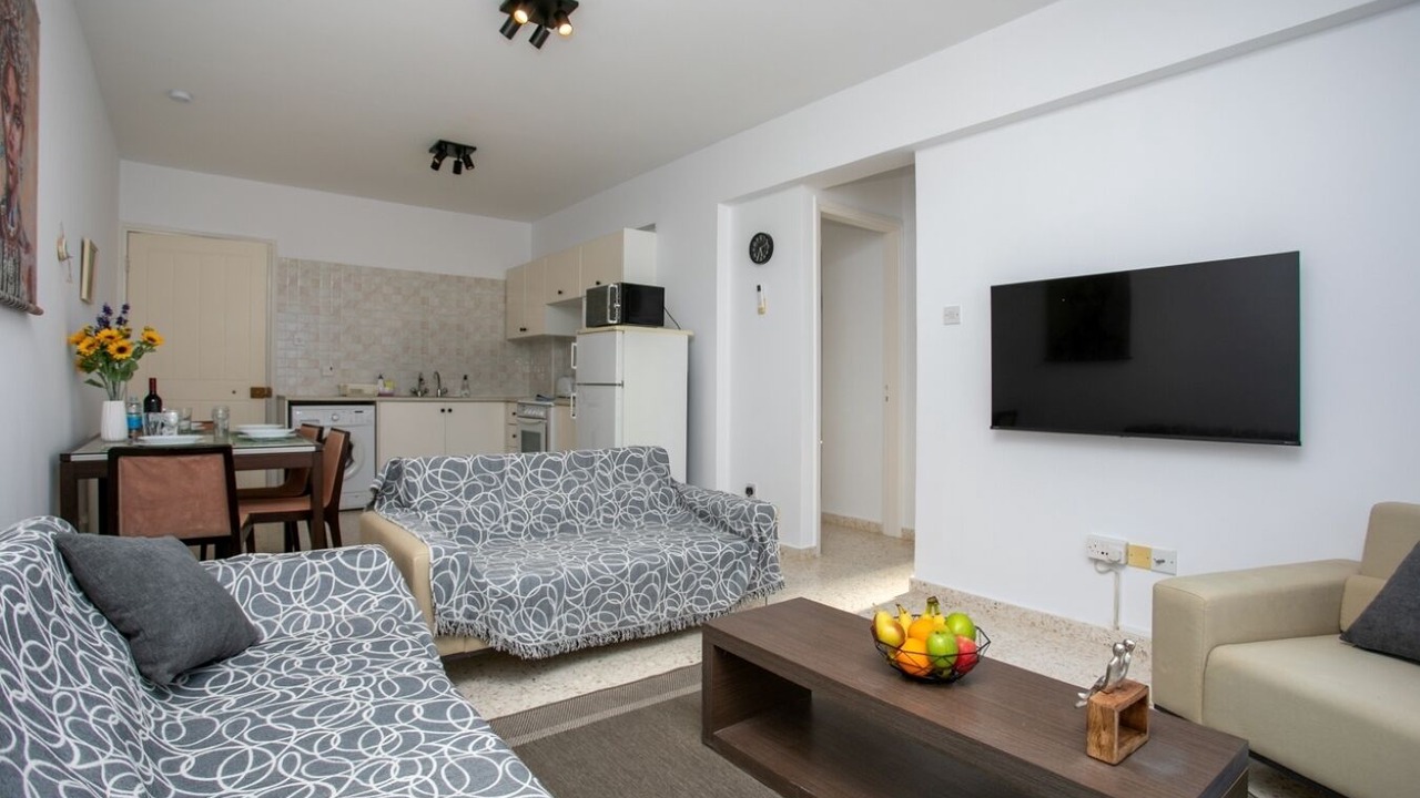 Photo of Livingroom in Latchi