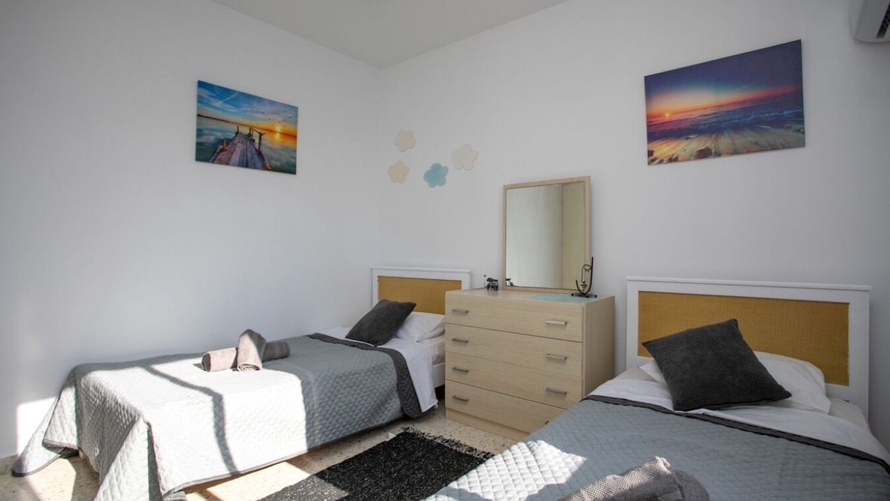 Photo of Bedroom in Latchi