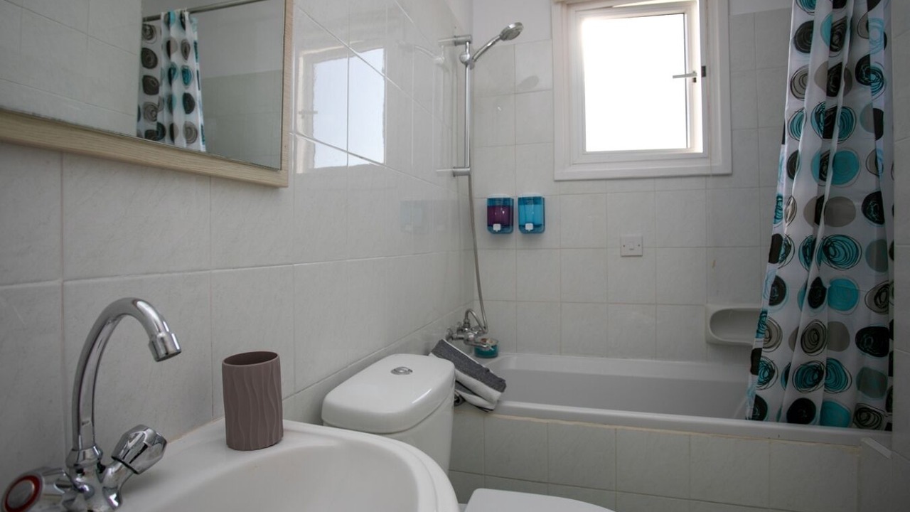 Photo of Bathroom in Latchi
