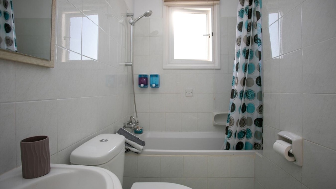 Photo of Bathroom in Latchi