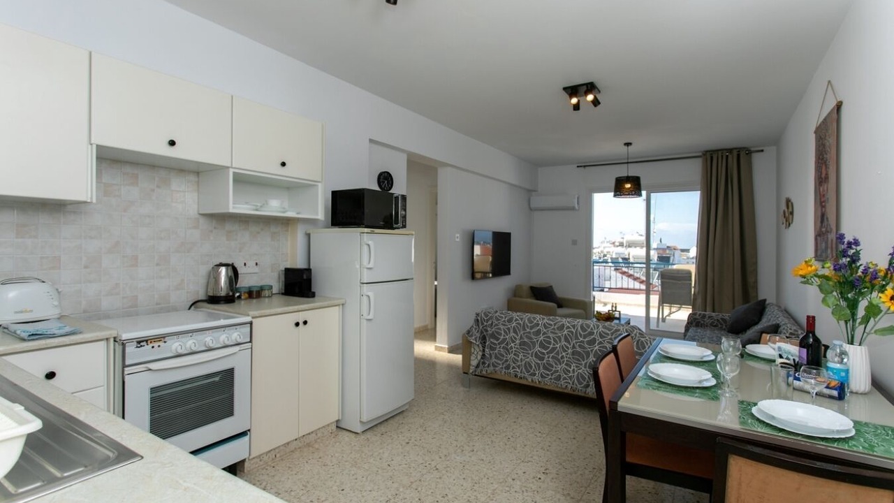 Photo of Kitchen in Latchi