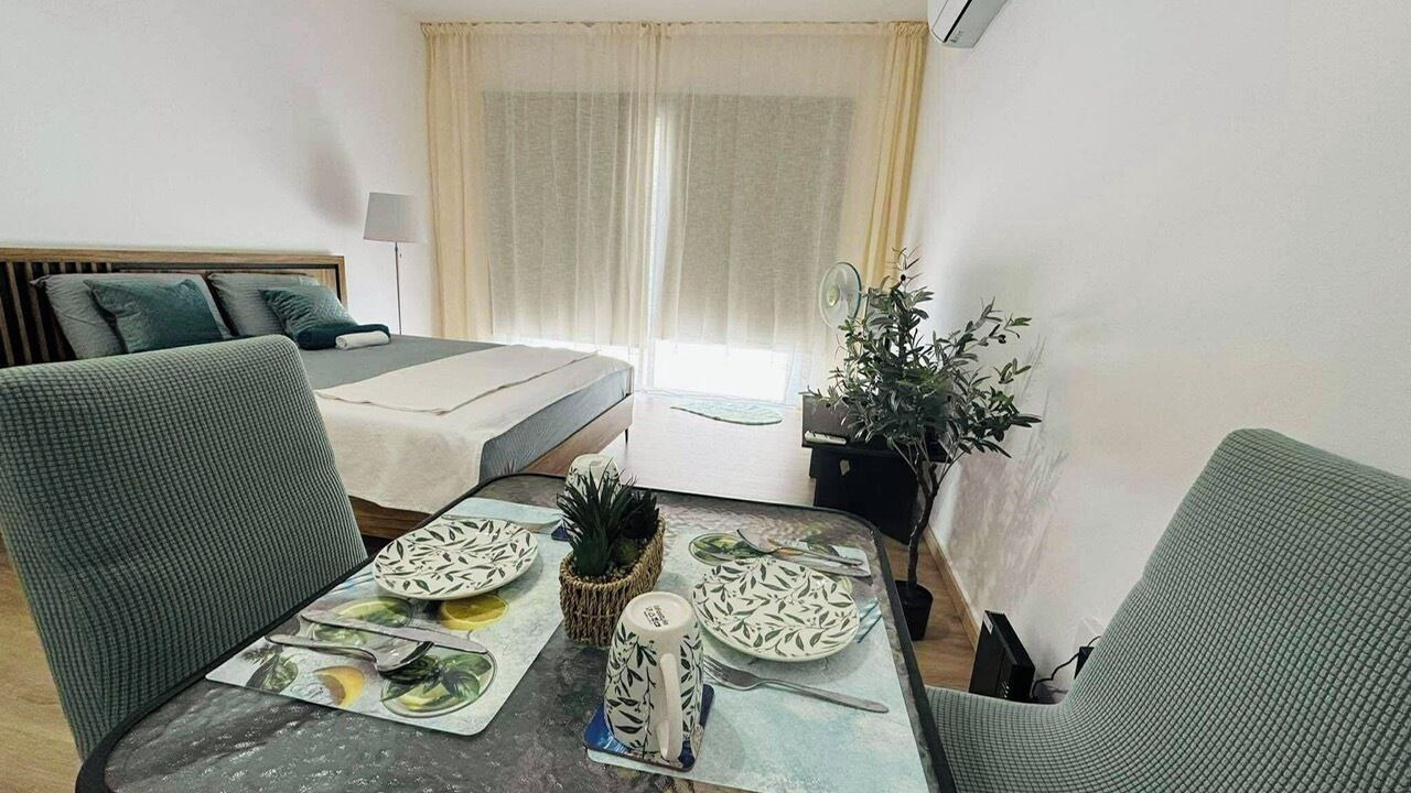 Photo of Bedroom in Universal