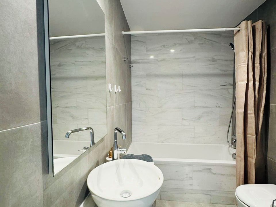 Photo of Bathroom in Universal