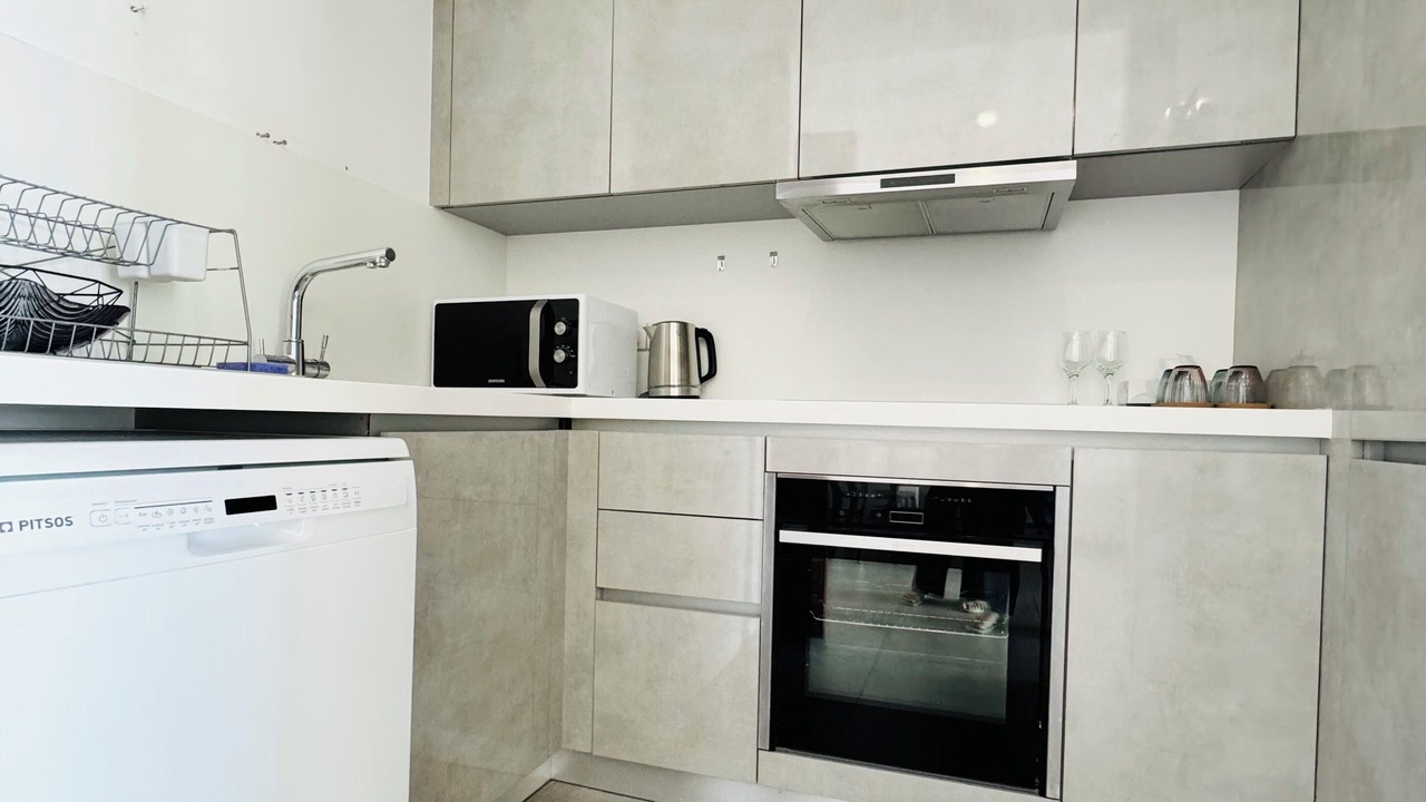 Photo of Kitchen in Universal
