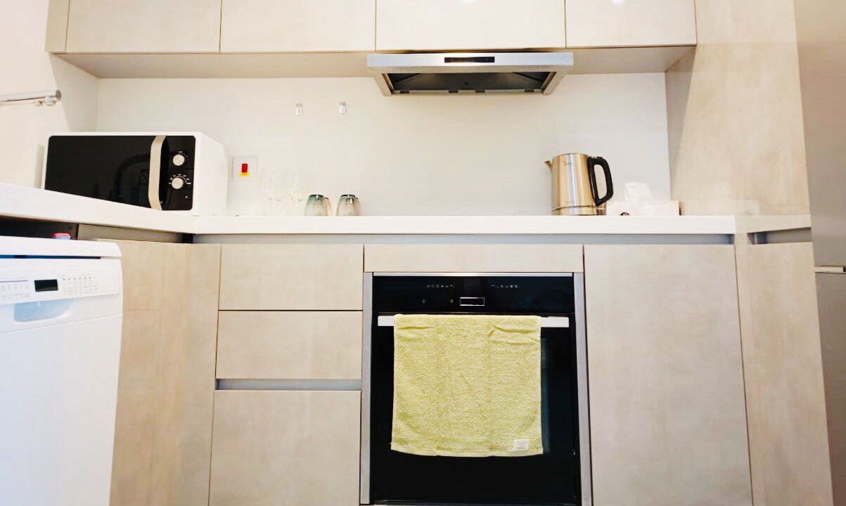 Photo of Kitchen in Universal