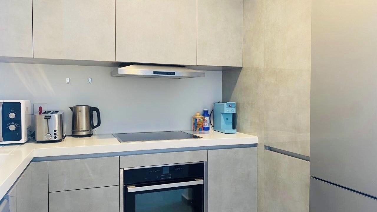 Photo of Kitchen in Universal