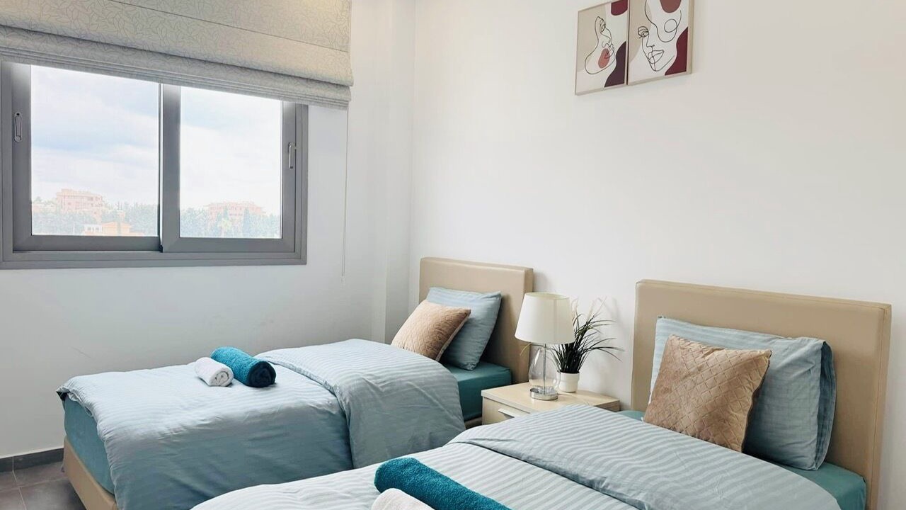 Photo of Bedroom in Universal