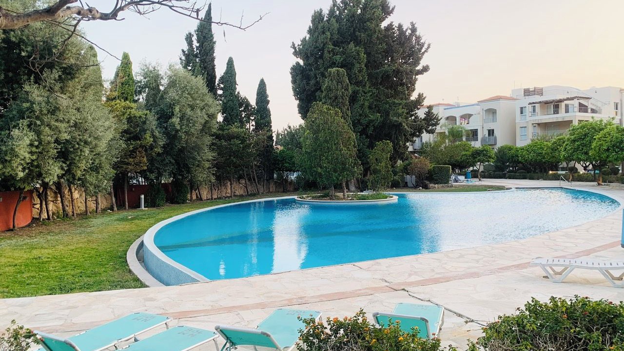 Photo of Outdoor in Paphos