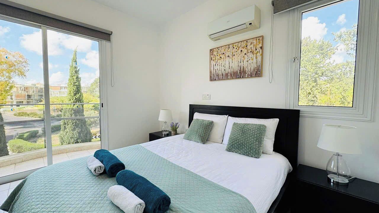 Photo of Bedroom in Paphos