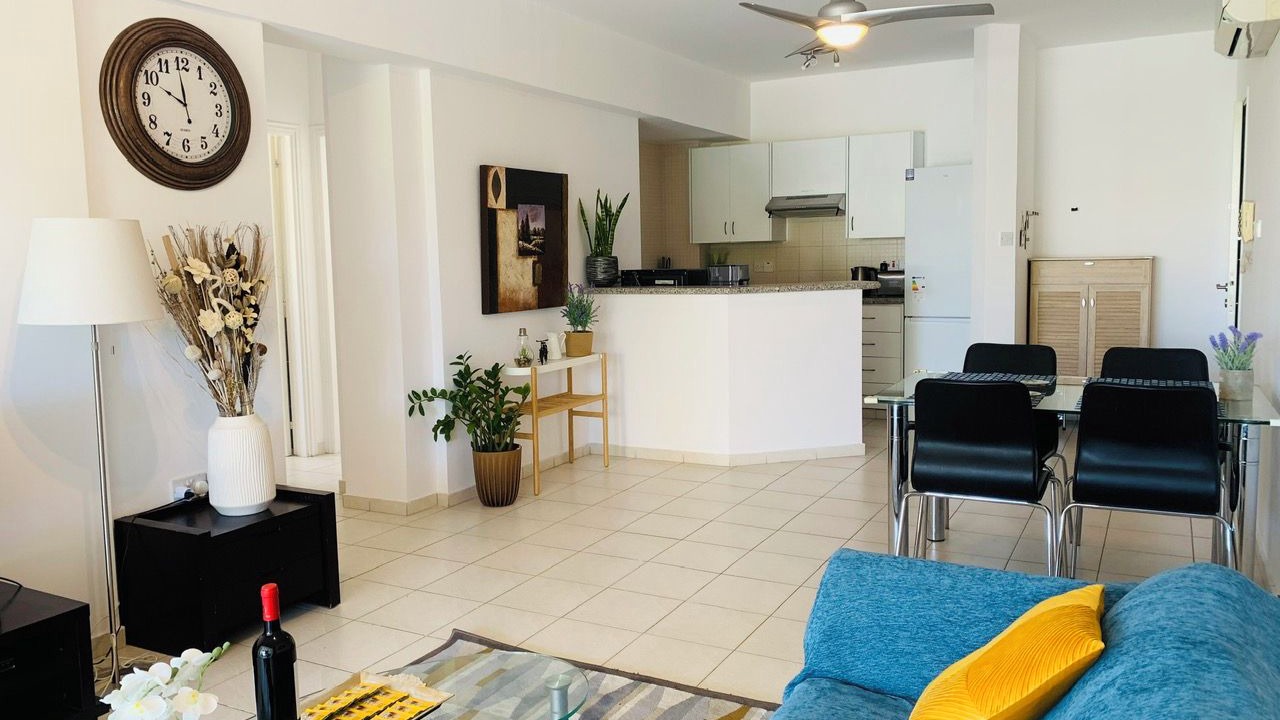 Photo of Livingroom in Paphos