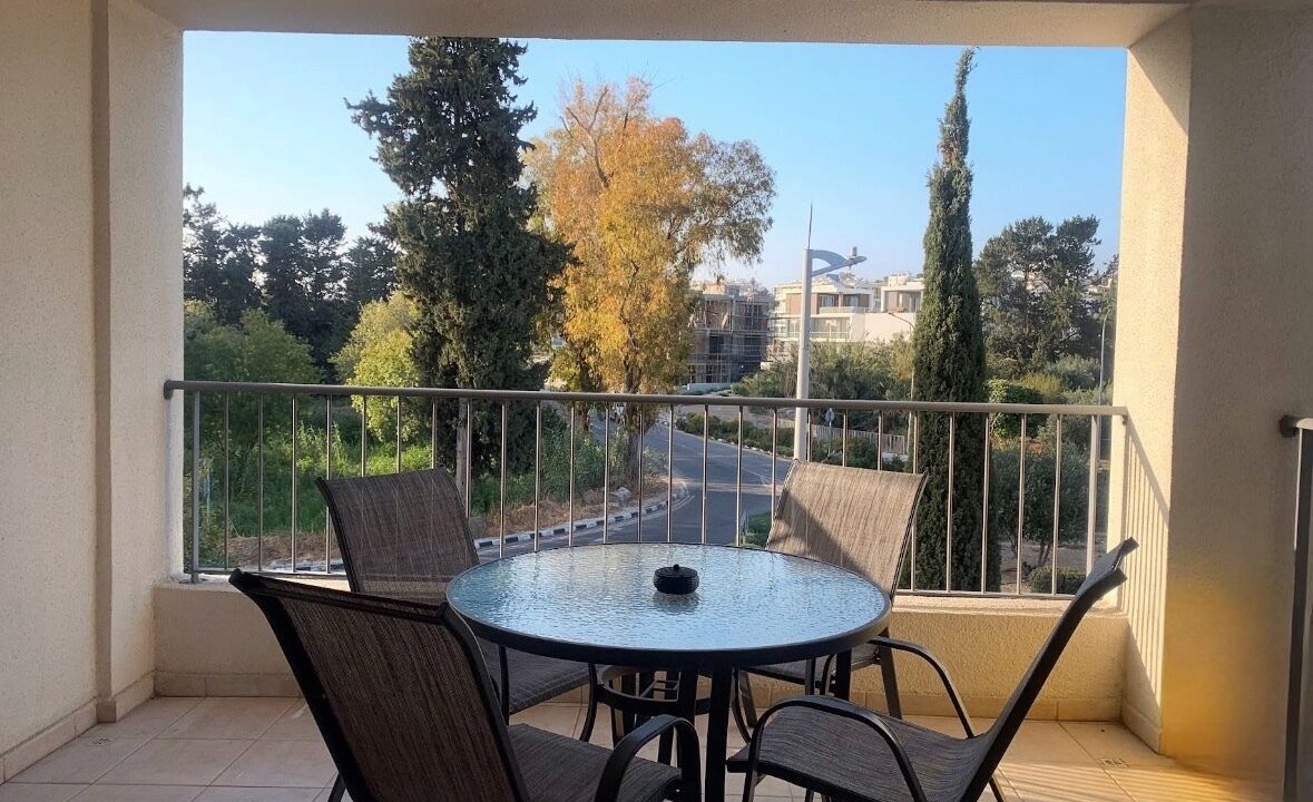 Photo of Outdoor in Paphos