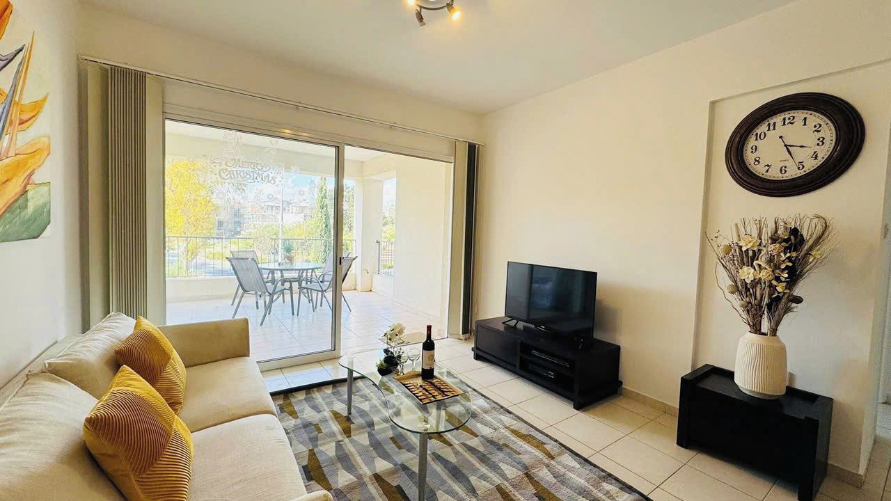 Photo of Livingroom in Paphos