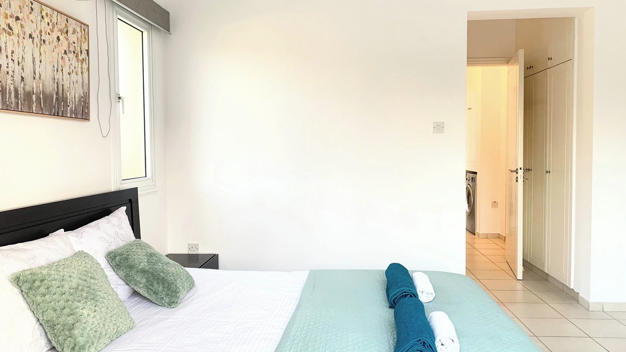 Photo of Bedroom in Paphos