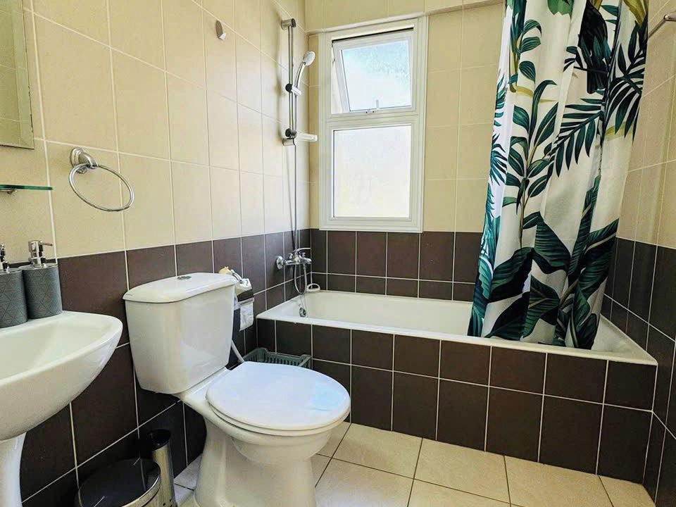 Photo of Bathroom in Paphos
