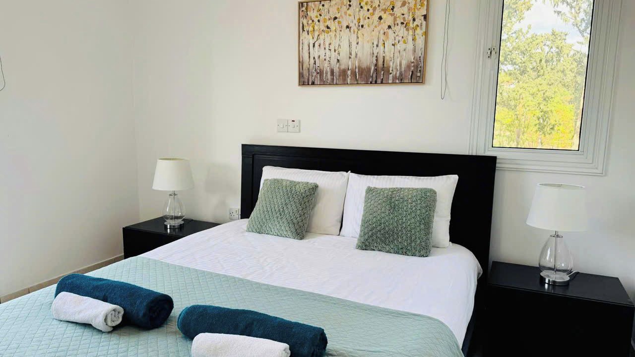 Photo of Bedroom in Paphos