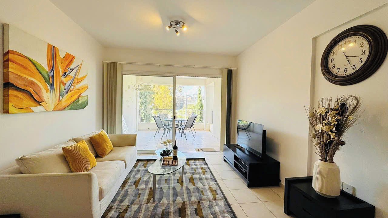 Photo of Livingroom in Paphos