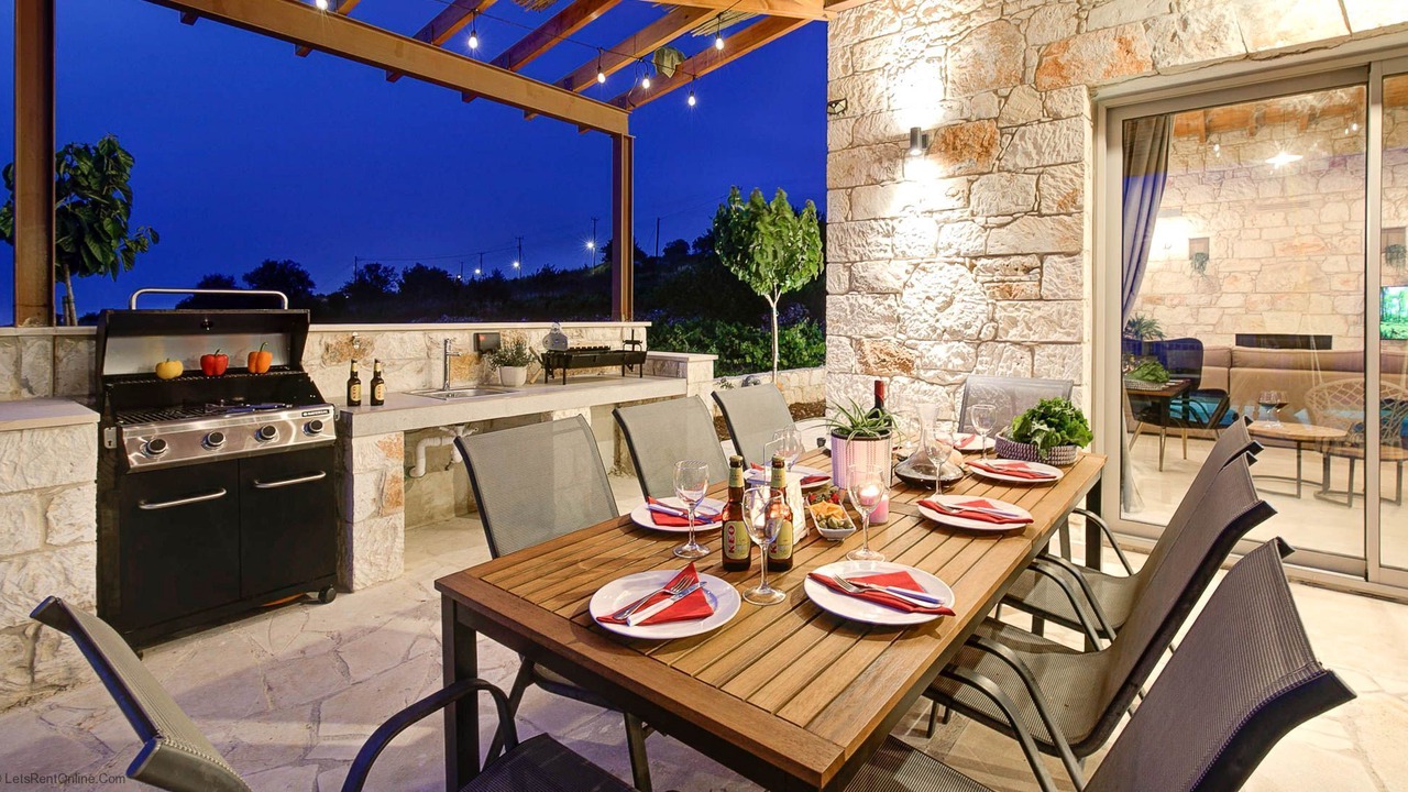 Photo of Outdoor in Kathikas